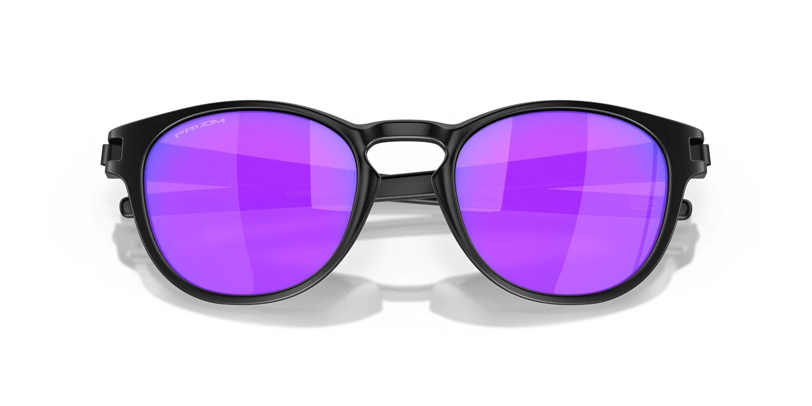 Oakley Latch 9265 Sunglasses - view 127